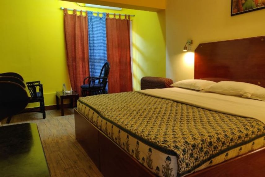 The Palms Beach Resort-4